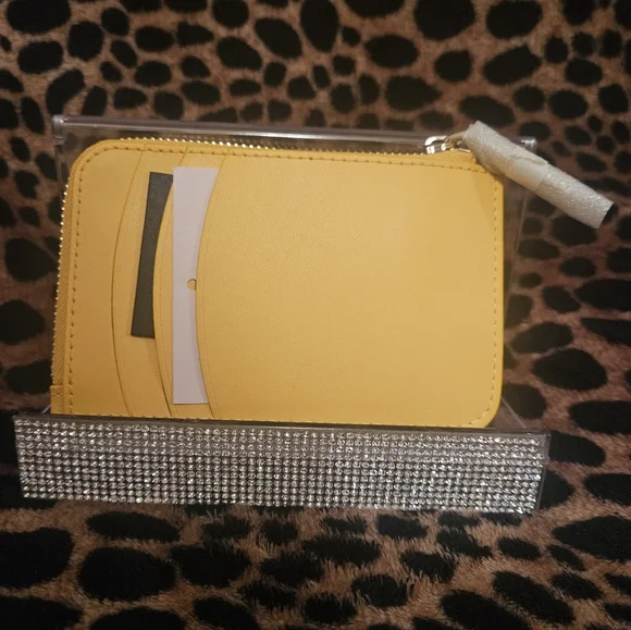 KATE SPADE Metro Card Card Holder - Picture 2 of 6